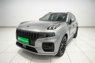 领克09 EM-P 2021款 2.0T PHEV Halo 六座