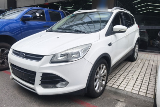 福特 翼虎 2015款 1.5L GTDi 两驱舒适型