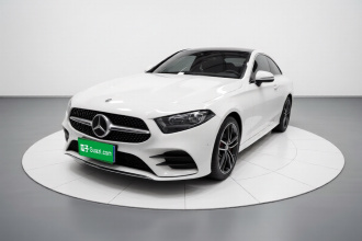 奔驰A级 2021款 改款 A 180 L 运动轿车