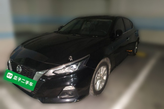日产 天籁 2020款 2.0L XL 舒适版