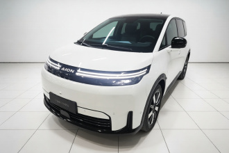 埃安 AION N60 2026款 510 激光雷达Ultra