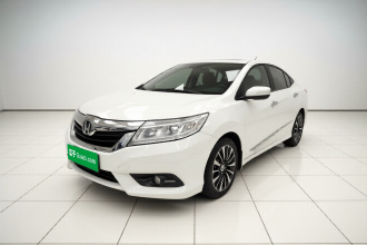 本田 凌派 2013款 1.8L 自动豪华版