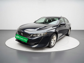 标致508 2019款 508L 360THP PureTech 先锋版 国VI