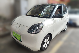 五菱汽车 宏光MINIEV 2025款 第四代 四门版 臻享款