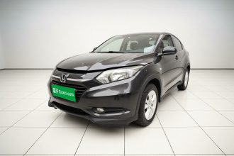 本田 缤智 2015款 1.5L CVT两驱舒适型