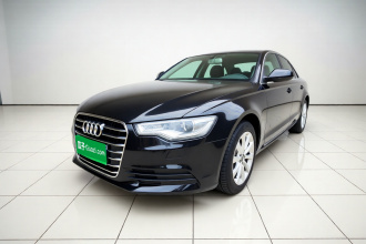 奥迪A6L 2012款 TFSI 标准型