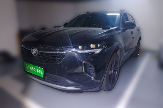 别克 2022款 昂科威S GS 两驱智享运动型