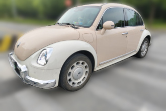 欧拉芭蕾猫 2023款 401km 尊贵型