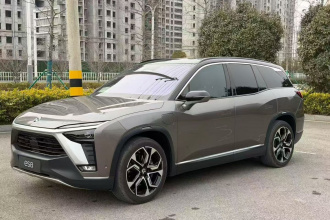 蔚来ES8 2020款 580KM 六座版