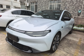 零跑汽车 零跑C01 2023款 525舒享版