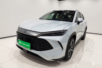 比亚迪 宋L DM-i 2024款 112km 领先型