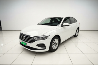 大众 朗逸 2024款 1.5L 自动得逸版