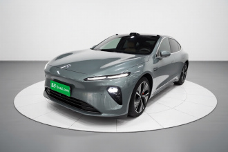 蔚来ET7 2022款 100kWh 首发版