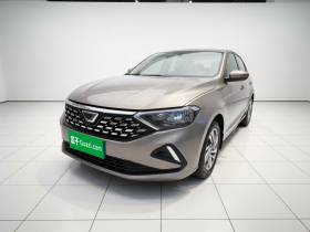 捷达VA3 2021款 1.5L 自动悦享版