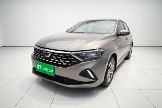 捷达VA3 2021款 1.5L 自动悦享版