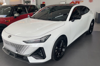 长安UNI-V 2024款 1.5T 高能版