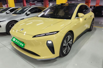 蔚来ET5 2022款 75kWh