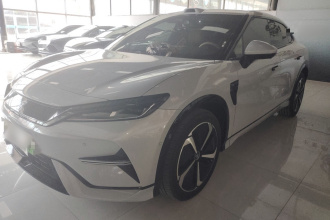 比亚迪 宋L EV 2025款 662km 超越型