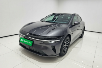 极氪007GT 2025款 长续航后驱智驾版 100kWh