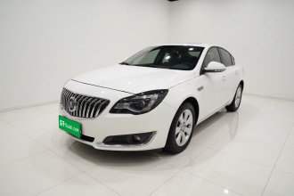 别克 君威 2015款 1.6T 领先技术型