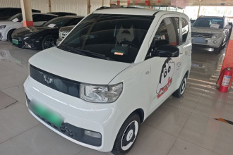 五菱汽车 宏光MINIEV 2022款 悦享款 三元锂