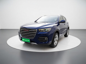 哈弗H4 2018款 红标 1.5GDIT DCT风尚型