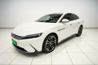比亚迪 汉 2020款 EV 超长续航版尊贵型