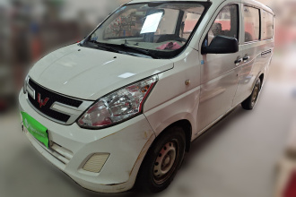 五菱汽车 五菱荣光V 2018款 1.5L实用型