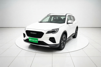 东南DX8S 2022款 1.5T DCT远航版 5座