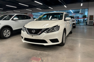 日产 轩逸 2024款 经典 1.6XL CVT豪华版