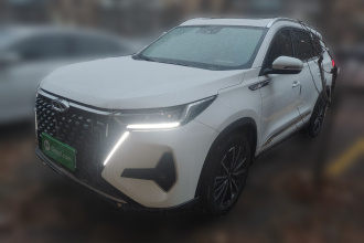 奇瑞 瑞虎8 PRO 2022款 290T 两驱浩瀚版 7座