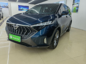 海马7X 2020款 1.6TGDI 自动豪华型