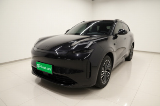 领克08 EM-P 2023款 120km 长续航Halo