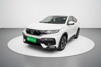 本田XR-V 2017款 1.8L EXi CVT舒适版