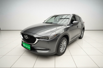 马自达CX-5 2017款 2.0L 自动两驱智享型 国V