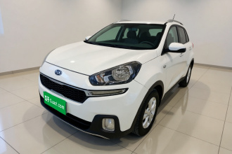 起亚 KX3傲跑 2015款 1.6L 自动Special