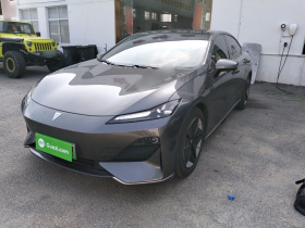 深蓝汽车 深蓝SL03 2022款 1.5L 1200增程版