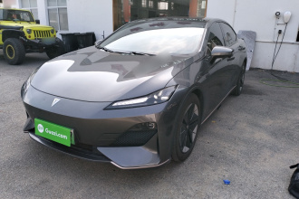 深蓝汽车 深蓝SL03 2022款 1.5L 1200增程版