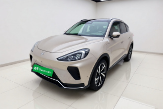 ARCFOX极狐 极狐 阿尔法T6 2025款 688MAX 175kW