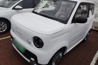 睿蓝汽车 睿蓝蓝气球 2025款 活力版