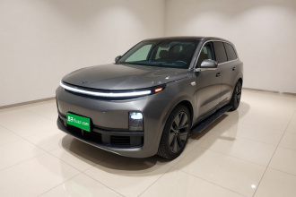 理想汽车 理想L9 2022款 Max