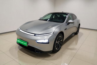 小鹏P7 2022款 480E