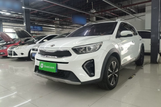 起亚 奕跑 2019款 1.4L 自动趣享版 国VI
