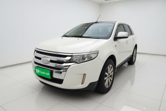 福特 锐界(进口) 2012款 2.0T 尊锐型