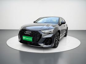 奥迪Q3 Sportback 2022款 40 TFSI 时尚型