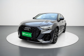 奥迪Q3 Sportback 2022款 40 TFSI 时尚型