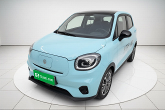 零跑汽车 零跑T03 2025款 403舒享版