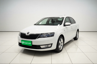 斯柯达 昕锐 2013款 1.4L 手动智选型