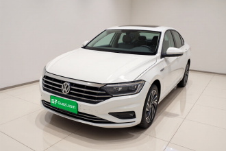大众 速腾 2021款 280TSI DSG豪华智联版