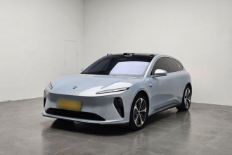 蔚来ET5T 2024款 75kWh Touring